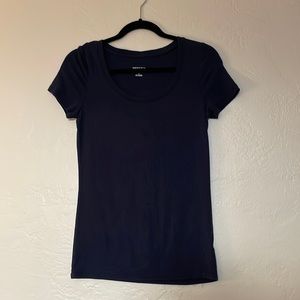 Navy T-Shirt